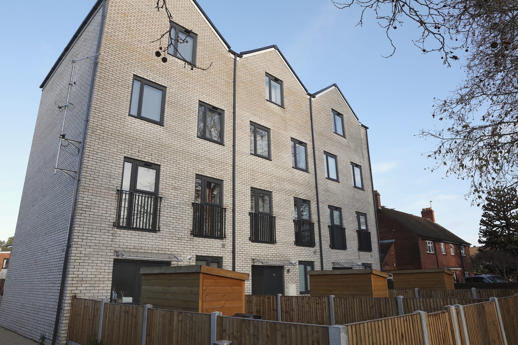 Lampton Homes Developments Lampton Homes