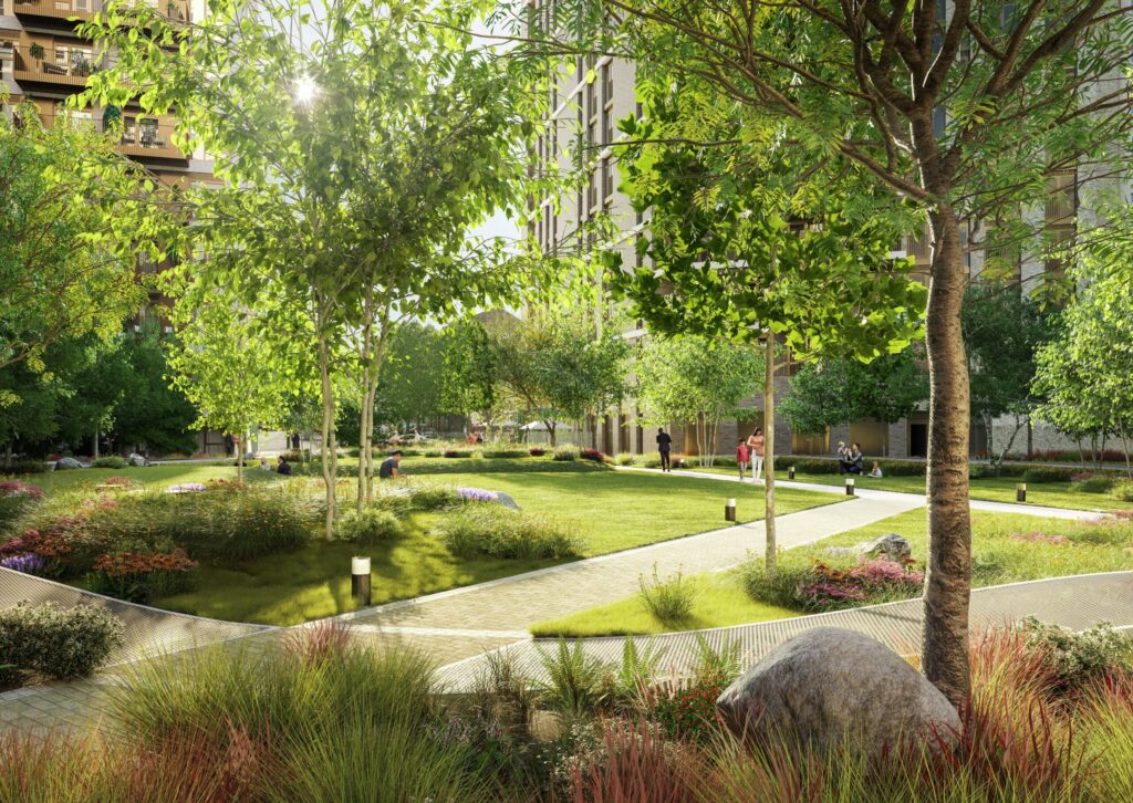 About Lampton Homes Lampton Homes