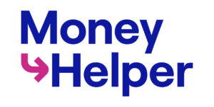 Money Helper Logo